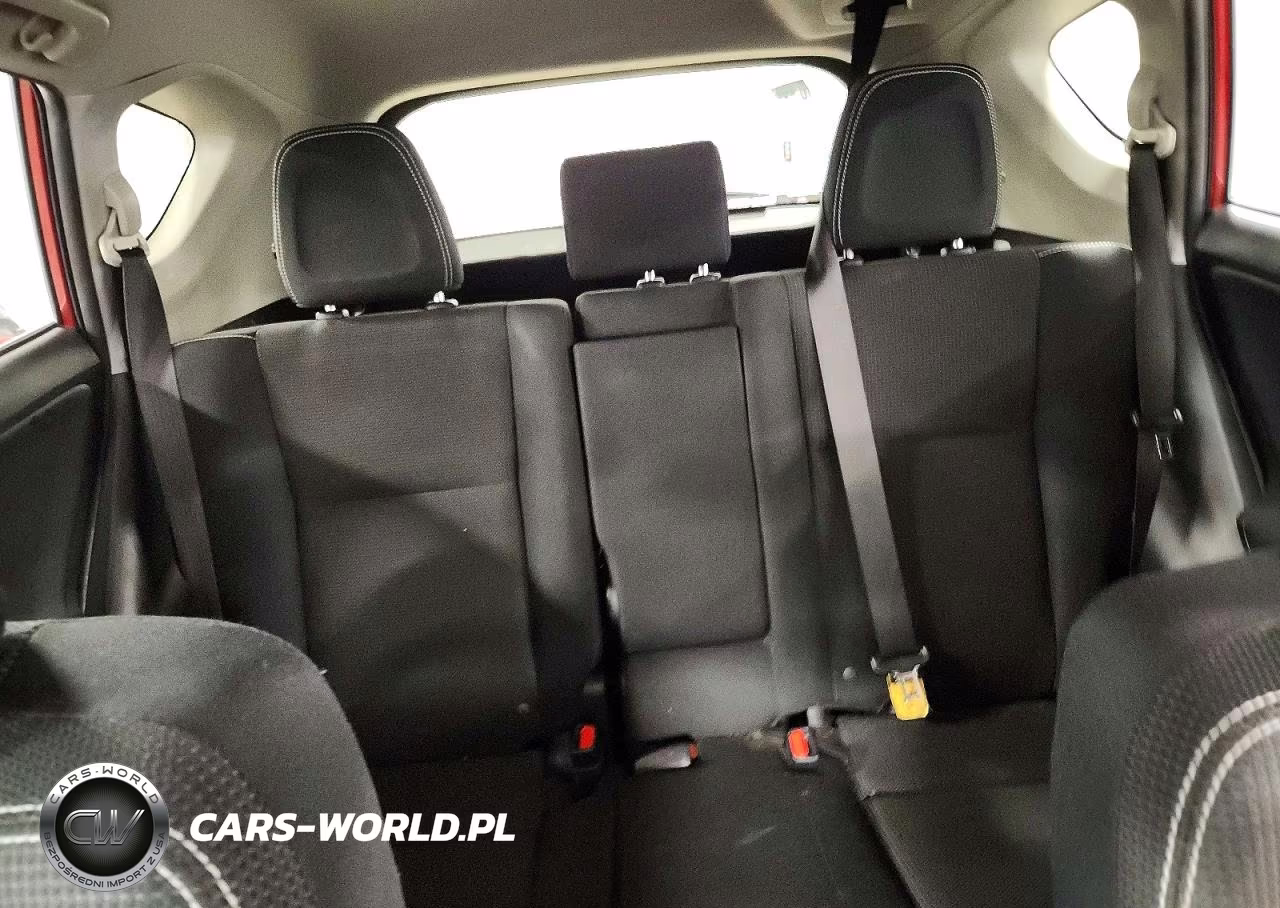 2016 Toyota Rav4 Xle VIN:JTMRFREV2GJ082932 - 10