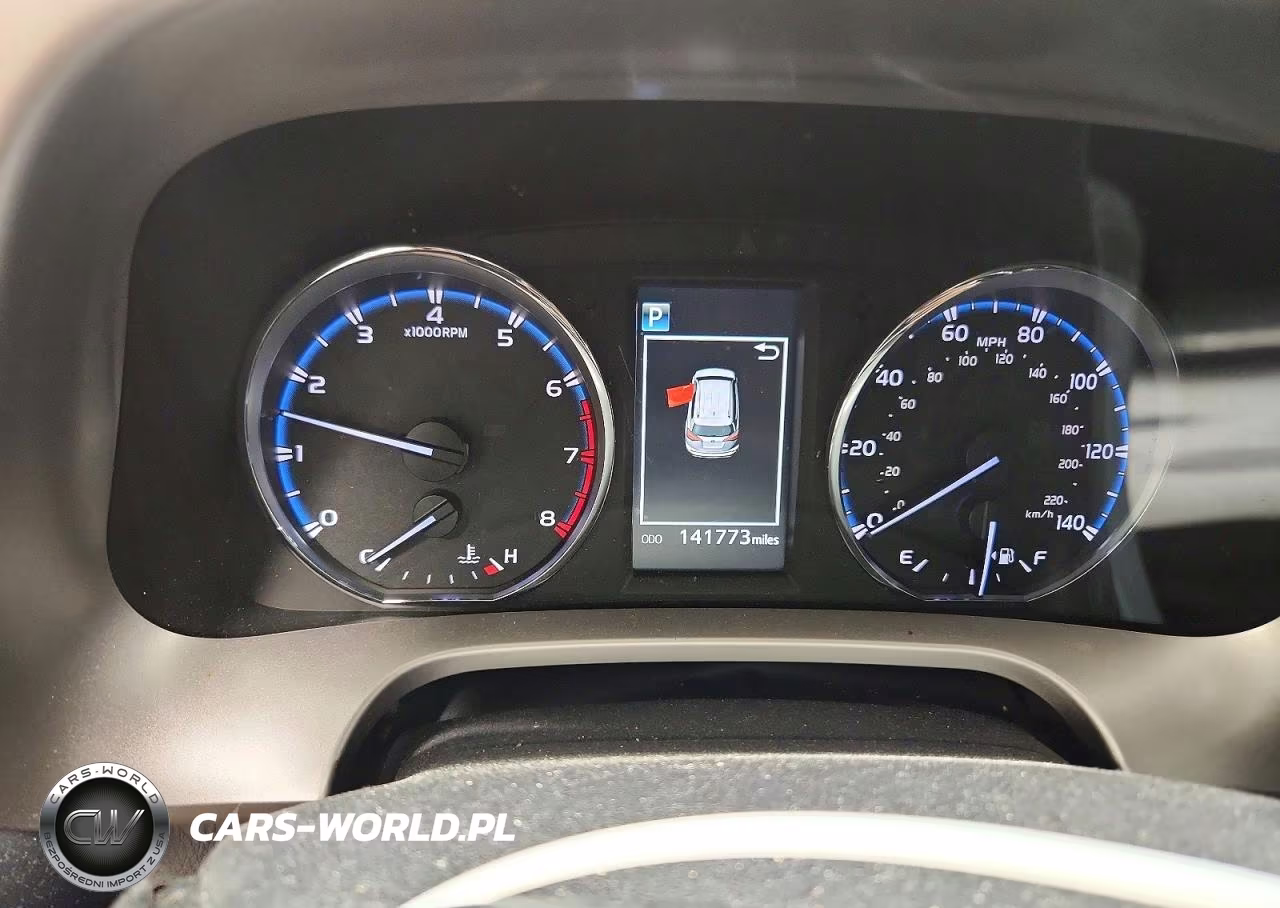 2016 Toyota Rav4 Xle VIN:JTMRFREV2GJ082932 - 9