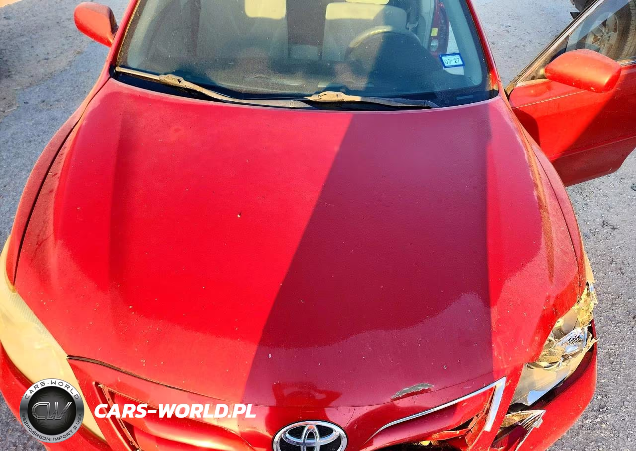 2011 Toyota Camry Le VIN:4T4BF3EK0BR103774 - 11