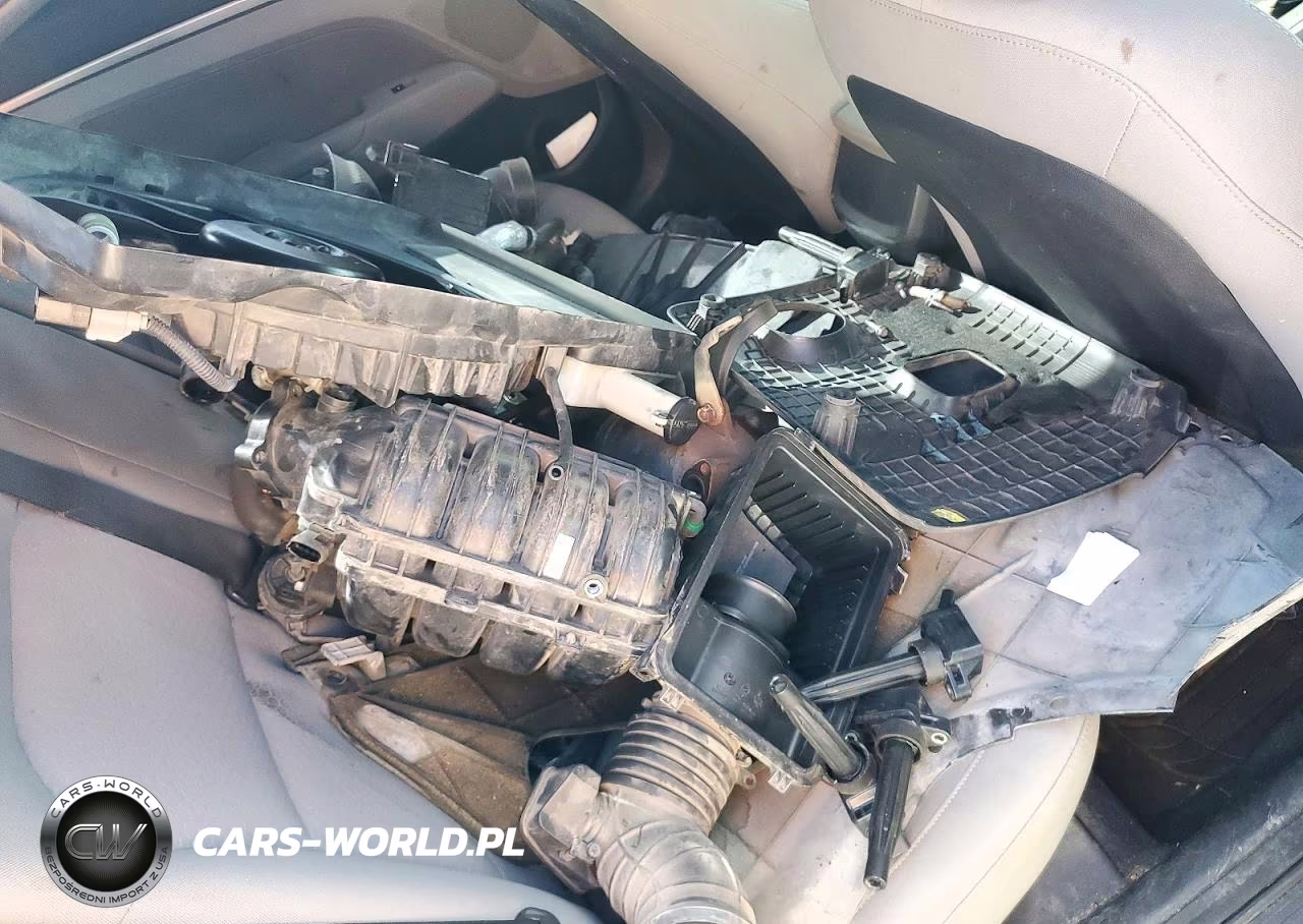 2020 Hyundai Elantra Sel VIN:5NPD84LF9LH573696 - 12