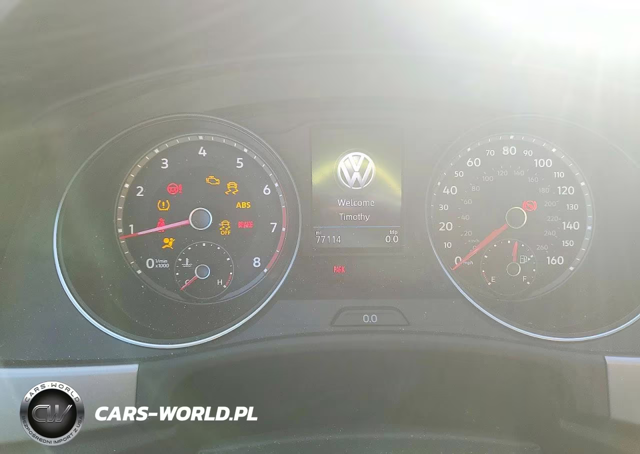 2020 Volkswagen Atlas Cross Sport Se VIN:1V21E2CA5LC216742 - 9