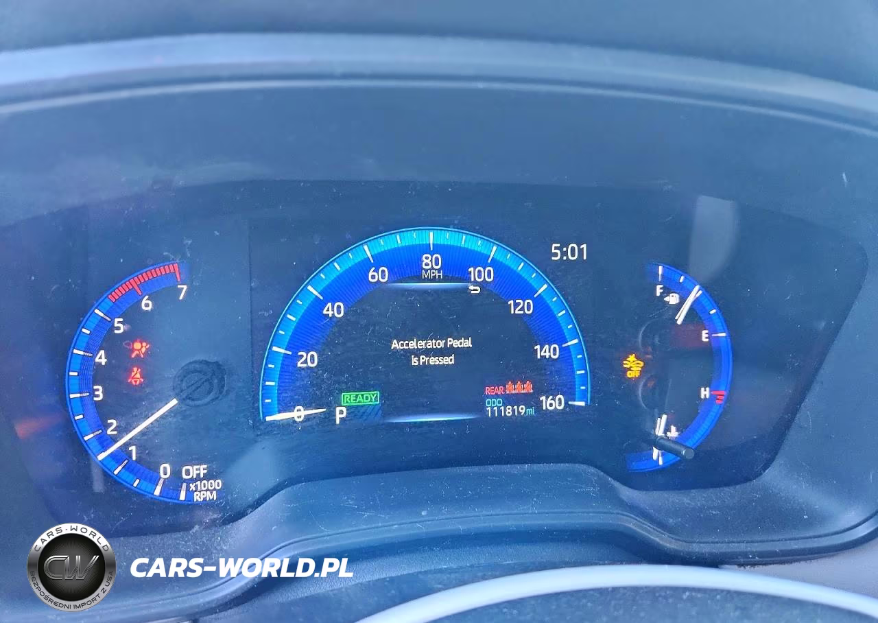 2022 Toyota Corolla Hybrid Le VIN:JTDEAMDE3N3005814 - 9