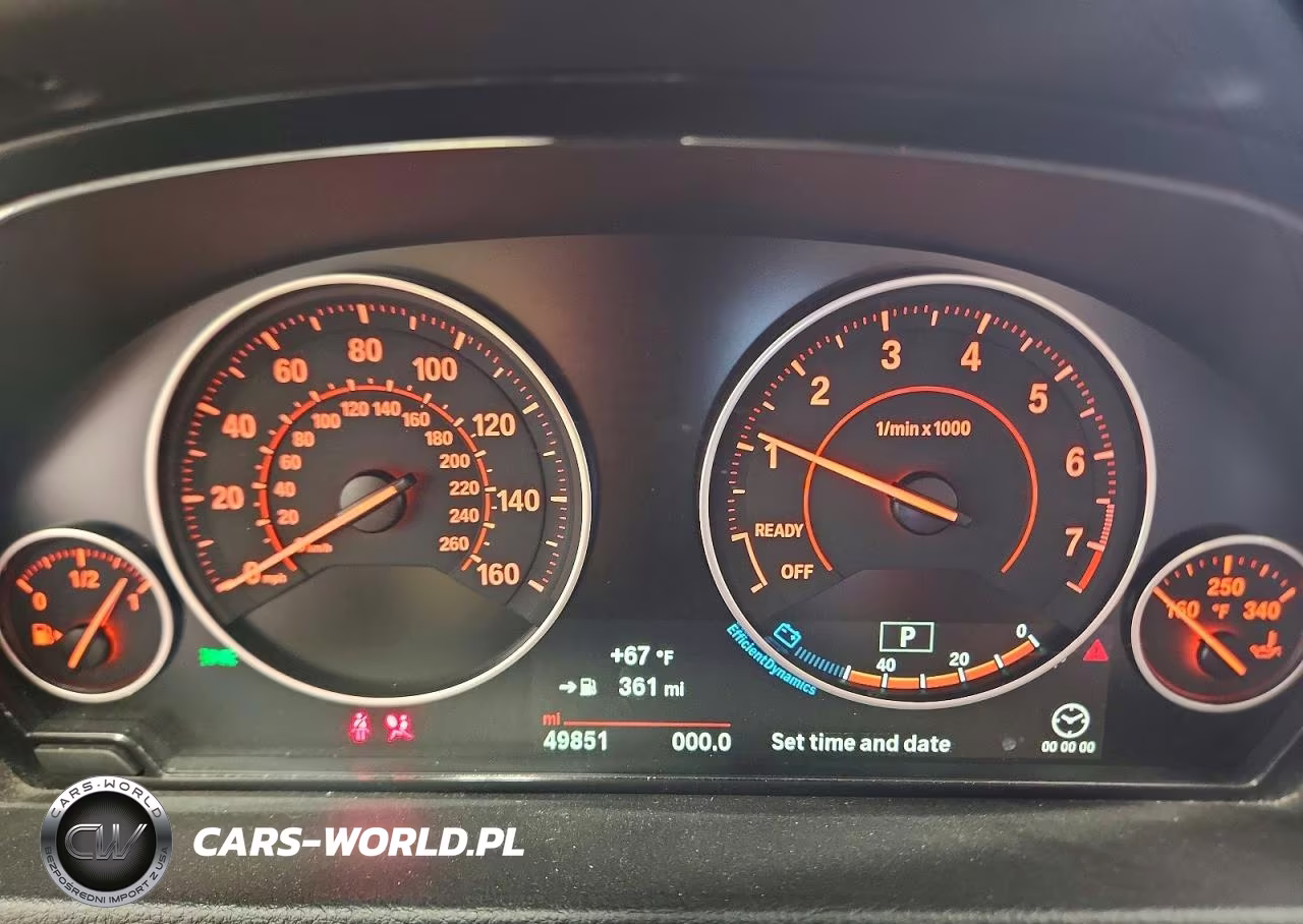 2018 BMW 430I Gran Coupe xDrive VIN:WBA4J3C52JBG97233 - 9