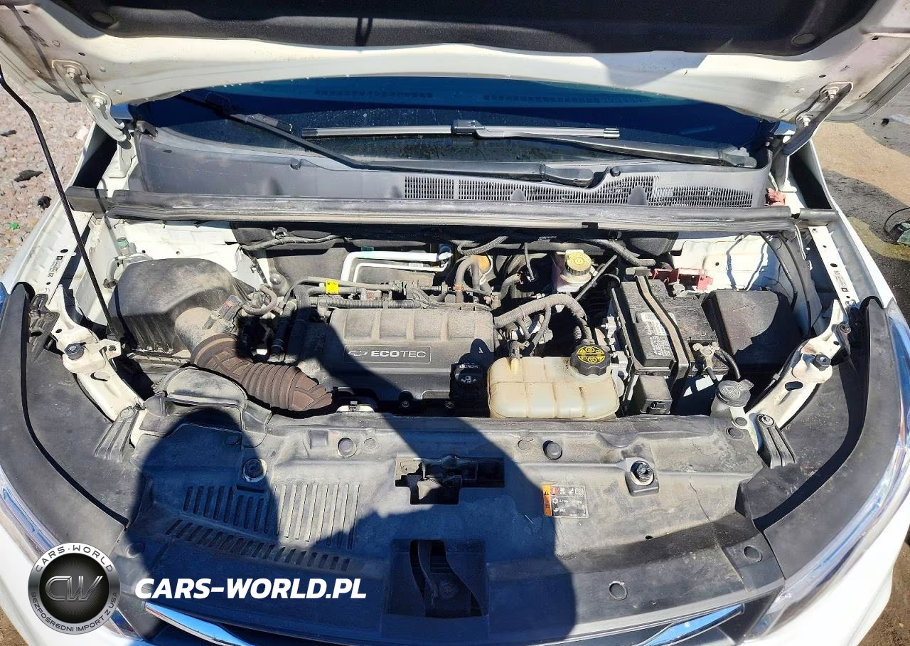 2019 Chevrolet Trax 1Lt VIN:KL7CJPSB2KB917091 - 11