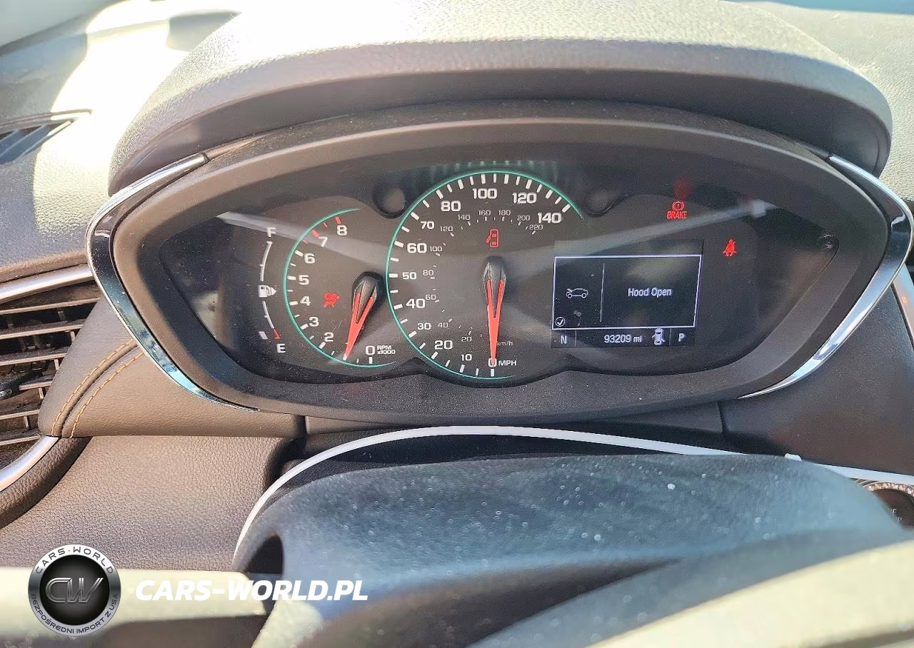 2019 Chevrolet Trax 1Lt VIN:KL7CJPSB2KB917091 - 9
