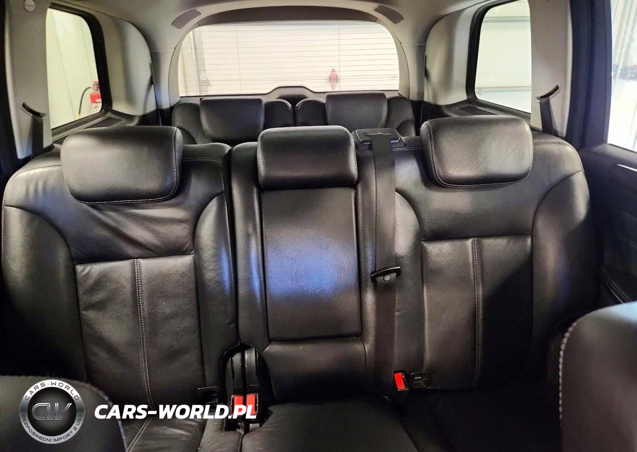 2008 Mercedes-Benz Gl 450 4Matic VIN:4JGBF71E88A324874 - 10
