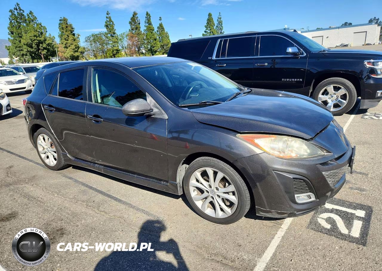 2010 Mazda 3 S VIN:JM1BL1H63A1250844 - 4