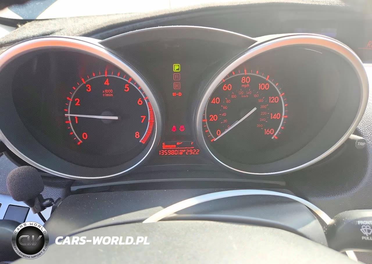 2010 Mazda 3 S VIN:JM1BL1H63A1250844 - 9