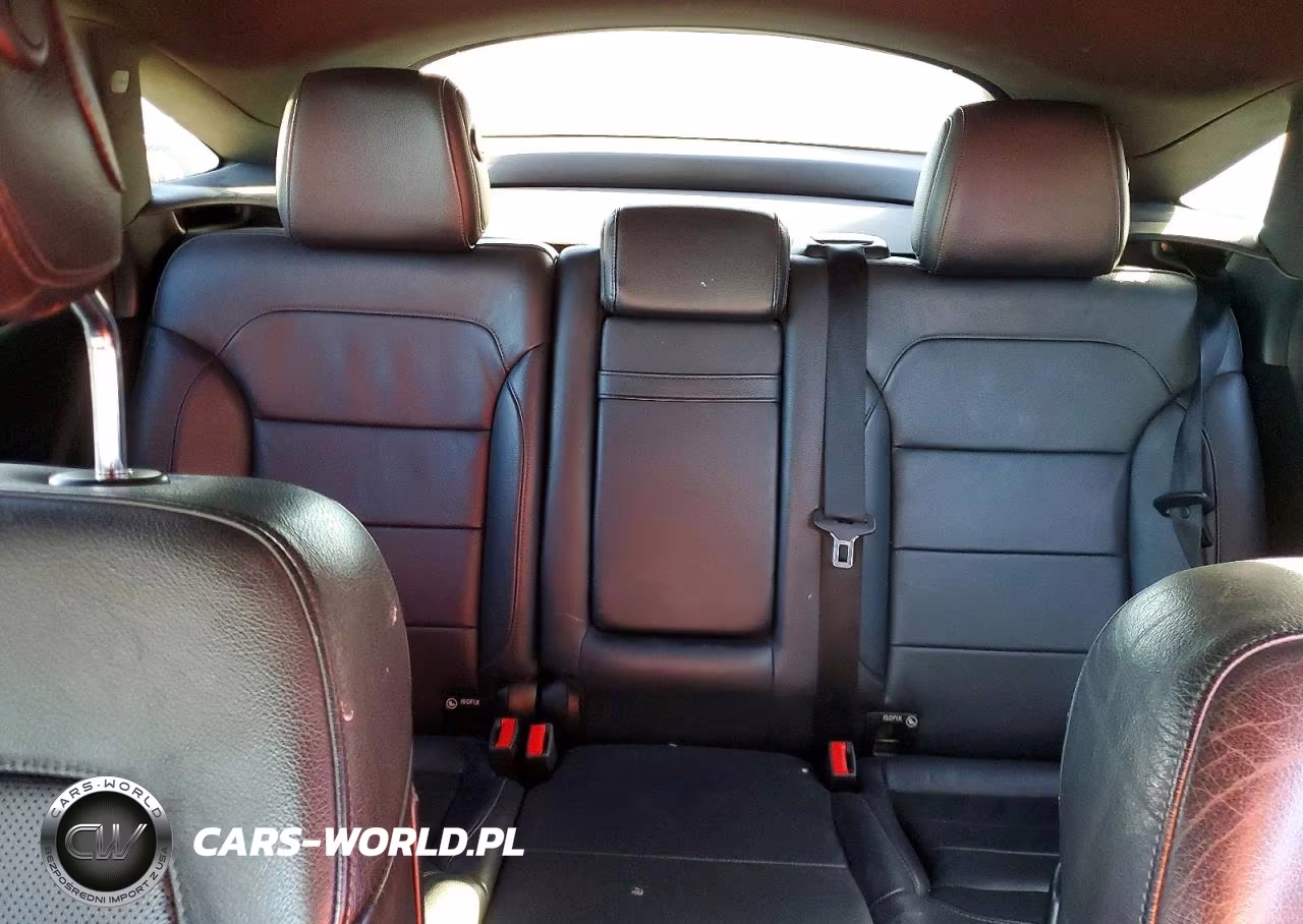 2019 Mercedes-Benz Gle Coupe 43 Amg VIN:4JGED6EB9KA131671 - 10