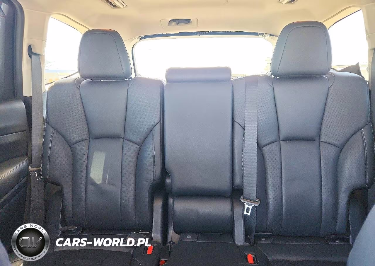 2020 Subaru Ascent Limited VIN:4S4WMALD0L3423212 - 10