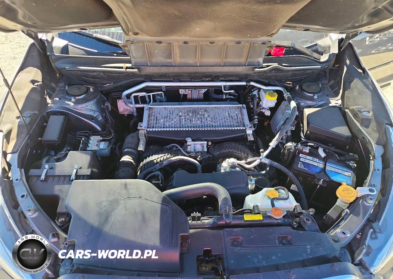 2020 Subaru Ascent Limited VIN:4S4WMALD0L3423212 - 12