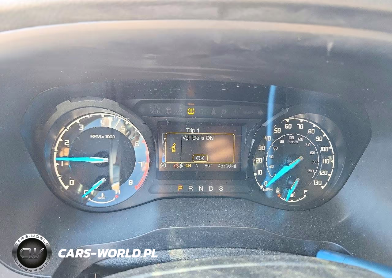 2021 Ford Ranger Xl VIN:1FTER4FH4MLD96809 - 9