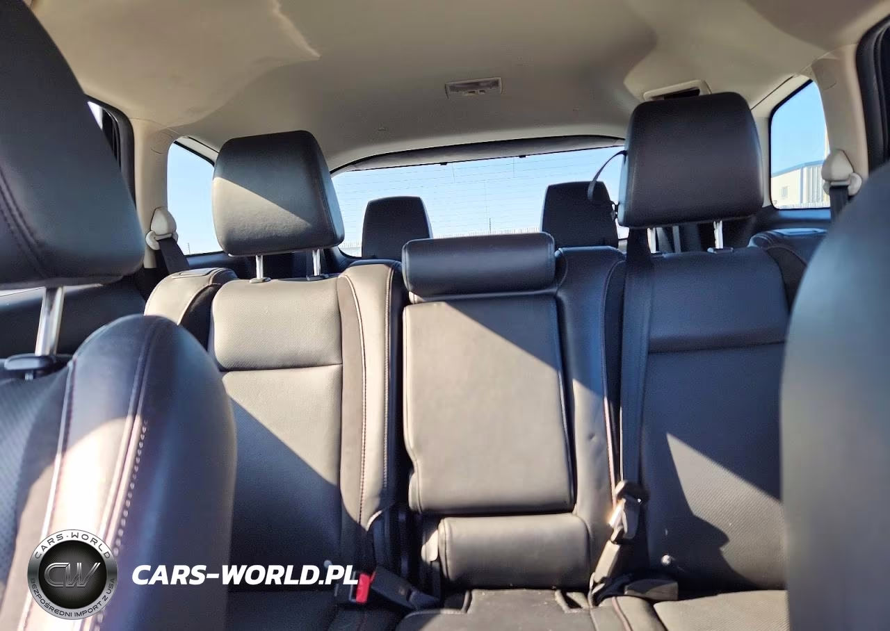 2015 Mazda Cx-9 Grand Touring VIN:JM3TB2DA2F0456121 - 10