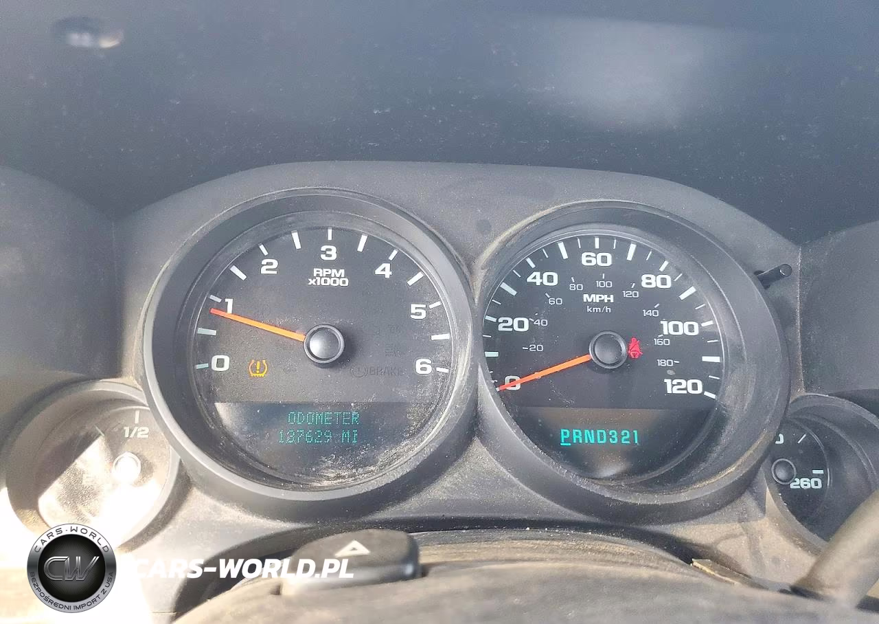 2009 Chevrolet Silverado C1500 VIN:1GCEC14X09Z230401 - 9