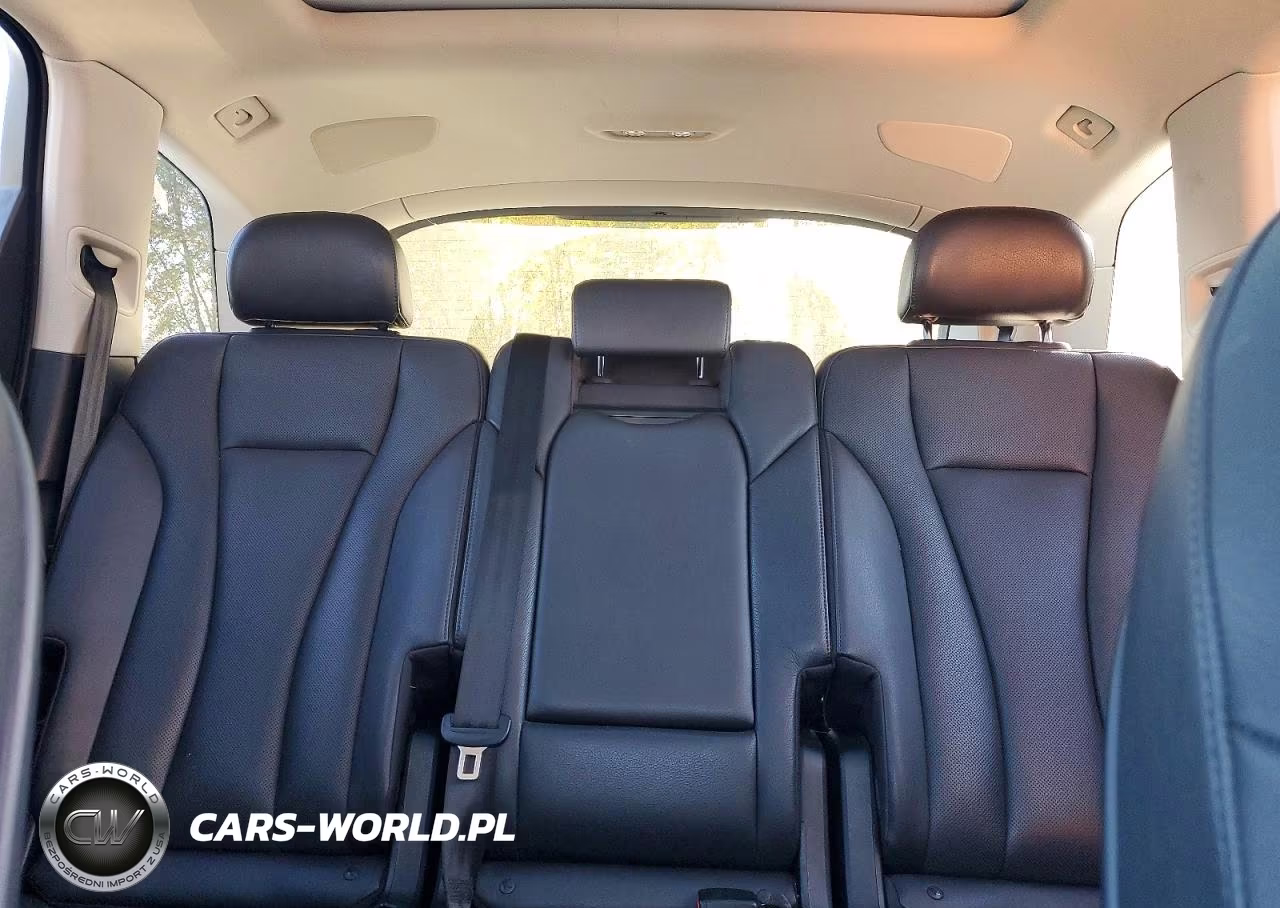 2019 Audi Q7 Prestige VIN:WA1VAAF75KD013975 - 10