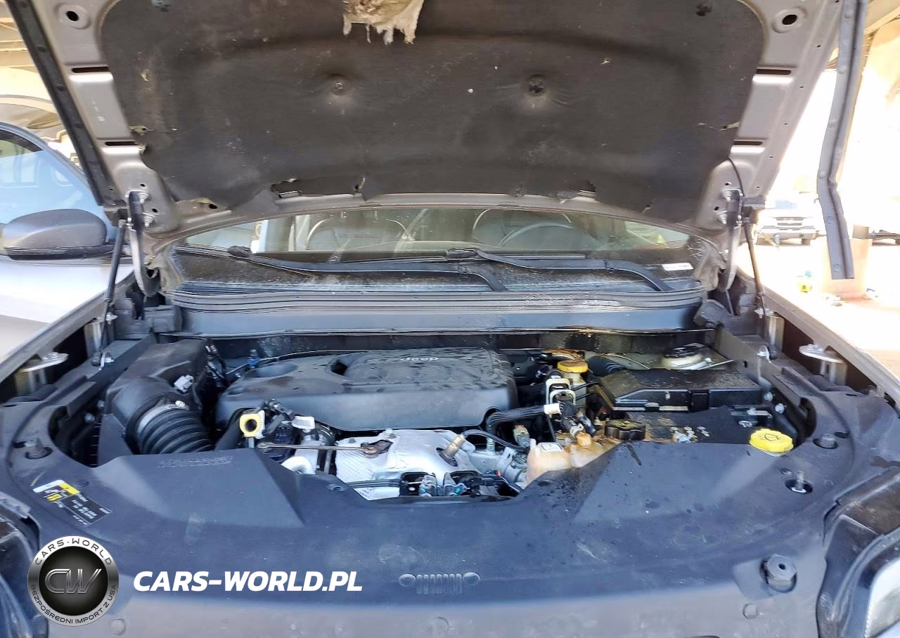 2019 Jeep Cherokee Trailhawk VIN:1C4PJMBN9KD182921 - 11