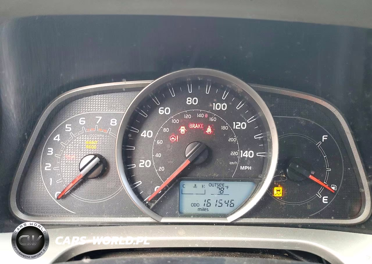 2015 Toyota Rav4 Le VIN:JTMZFREV2FD064444 - 9