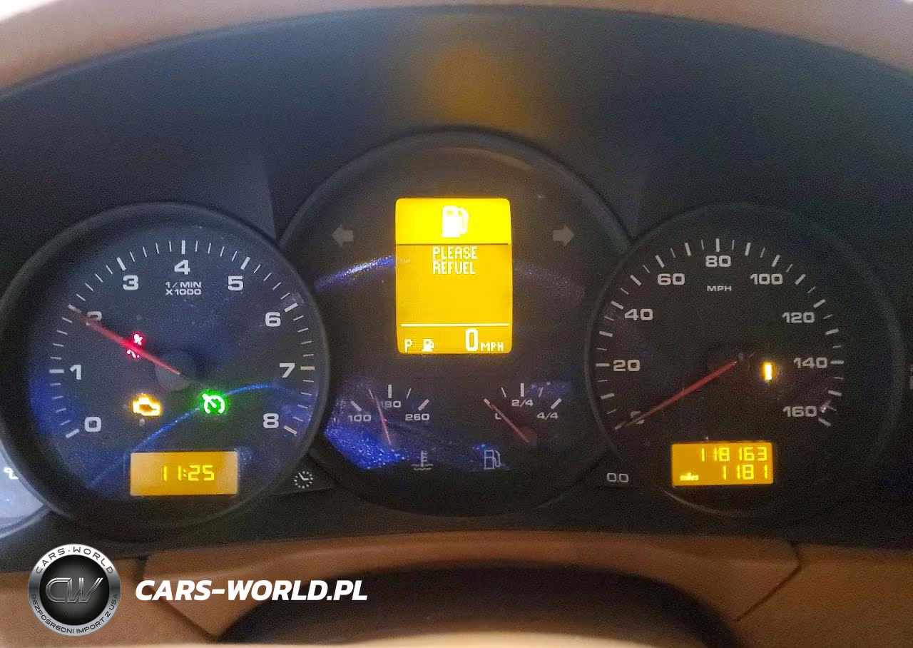 2009 Porsche Cayenne VIN:WP1AA29P29LA07071 - 9