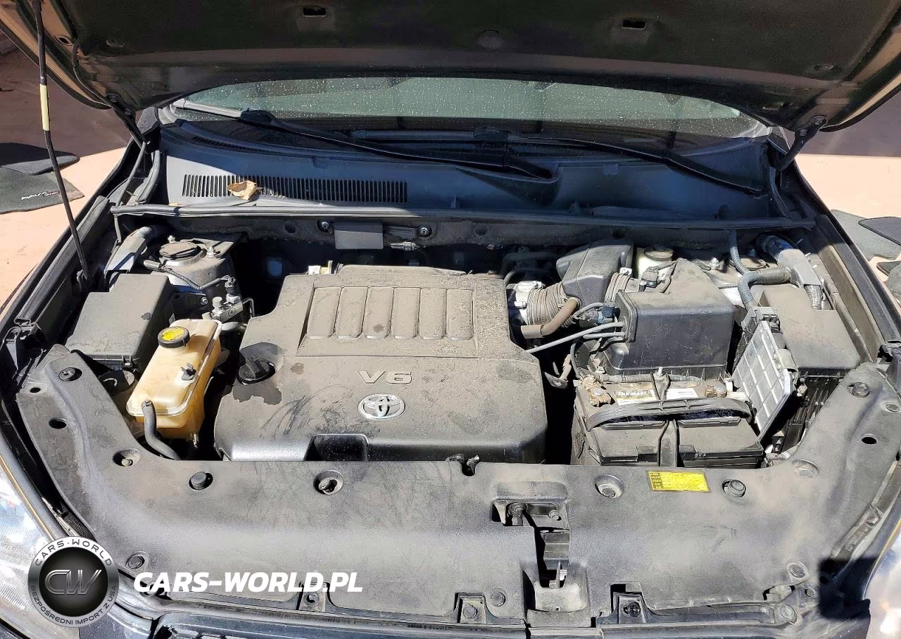 2012 Toyota Rav4 Sport VIN:JTMRK4DV3C5108389 - 12