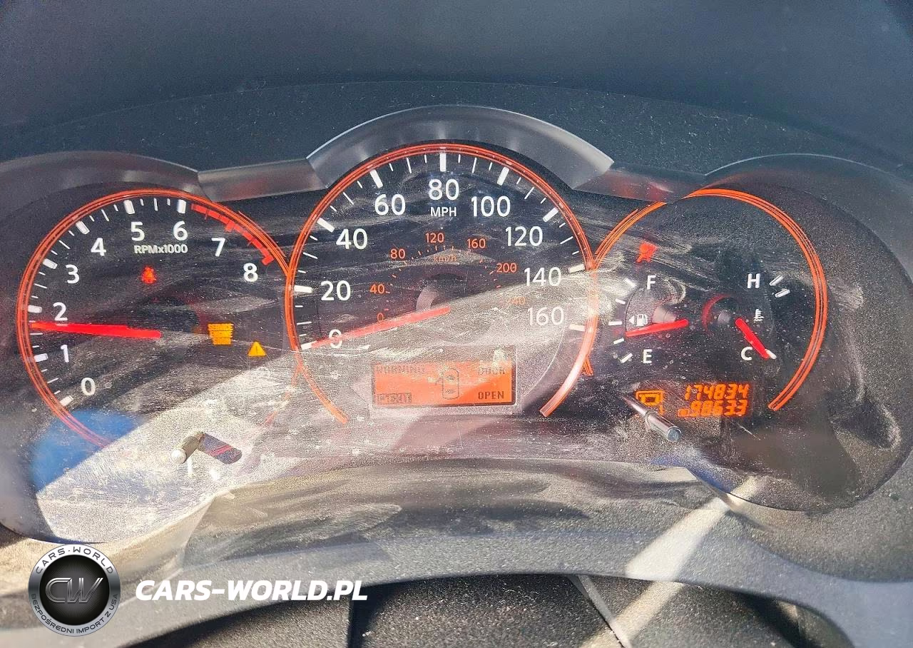 2008 Nissan Altima 2.5 Sl VIN:1N4AL21E18C217736 - 9