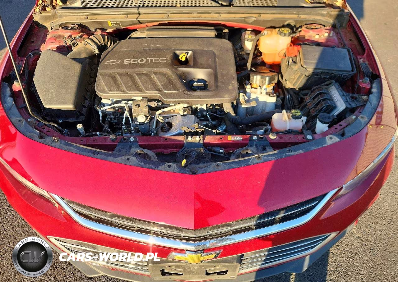 2017 Chevrolet Malibu Hybrid VIN:1G1ZJ5SU6HF285760 - 11