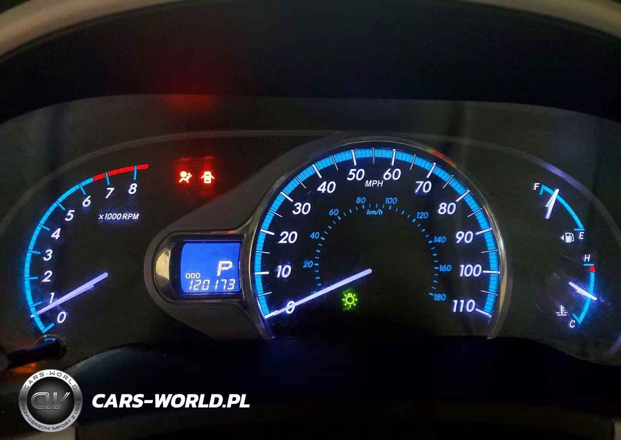 2014 Toyota Sienna Xle 8-Passenger VIN:5TDYK3DC6ES493318 - 9