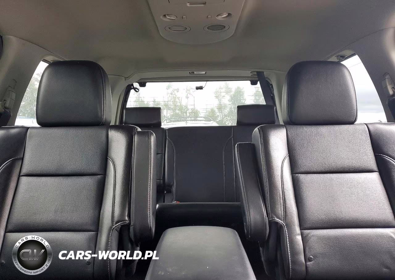 2012 Nissan Armada Platinum VIN:5N1BA0NEXCN618715 - 10