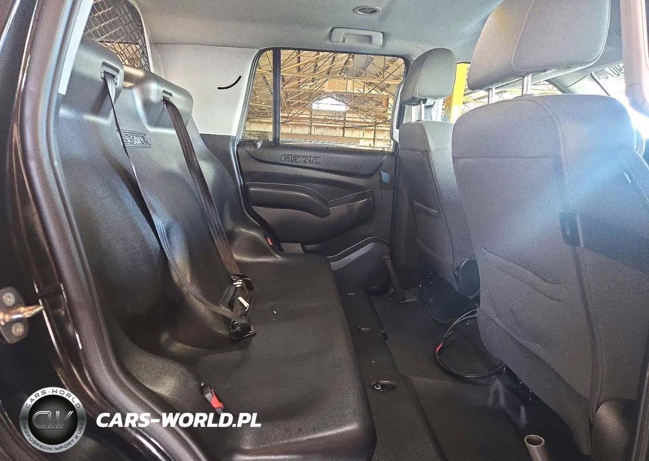 2020 Chevrolet Tahoe Police VIN:1GNLCDEC6LR272588 - 10
