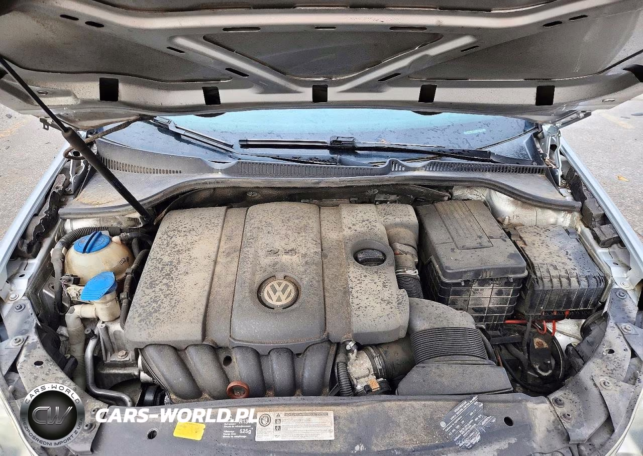 2010 Volkswagen Golf VIN:WVWBA7AJ8AW277709 - 11