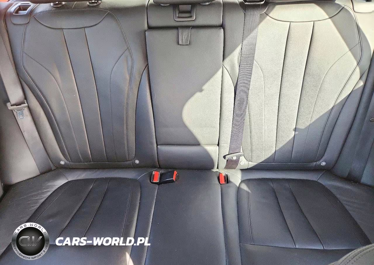 2016 BMW X5 Xdr40E VIN:5UXKT0C57G0F75490 - 10