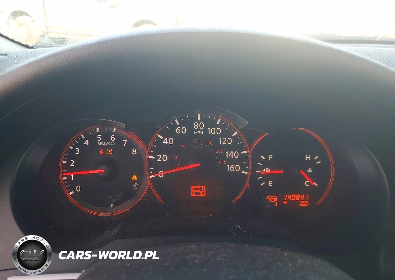 2009 Nissan Altima 2.5 VIN:1N4AL21E99C138476 - 9