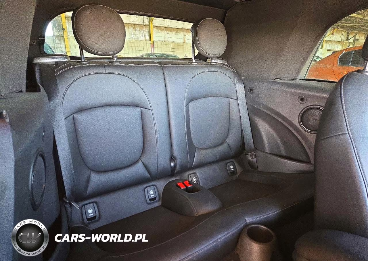 2019 Mini Cooper VIN:WMWWG5C50K3F79115 - 10
