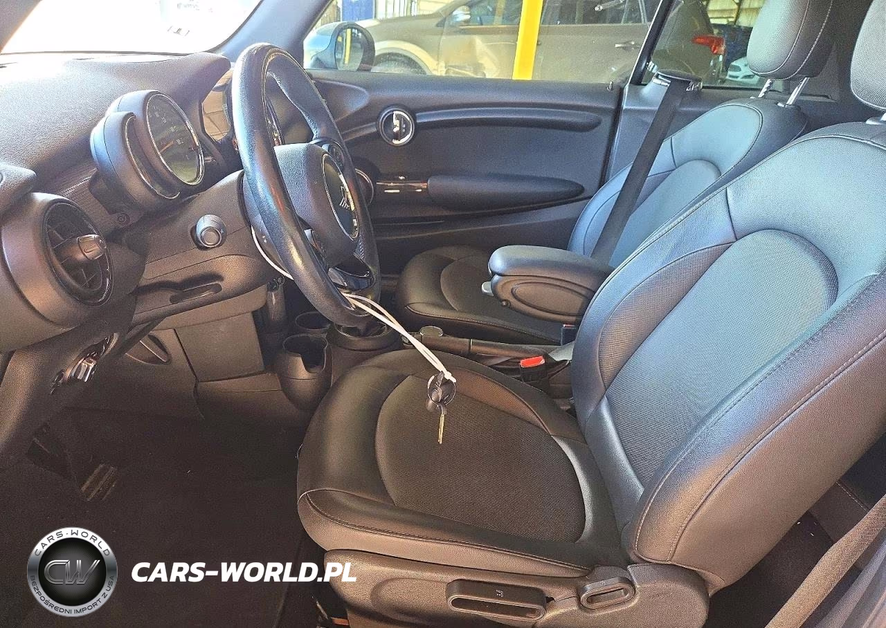2019 Mini Cooper VIN:WMWWG5C50K3F79115 - 7