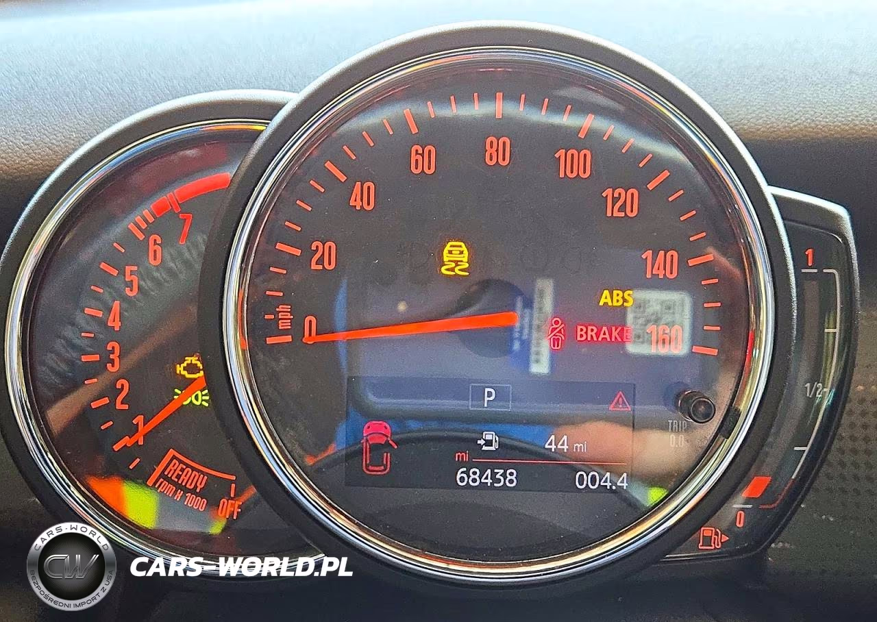 2019 Mini Cooper VIN:WMWWG5C50K3F79115 - 9