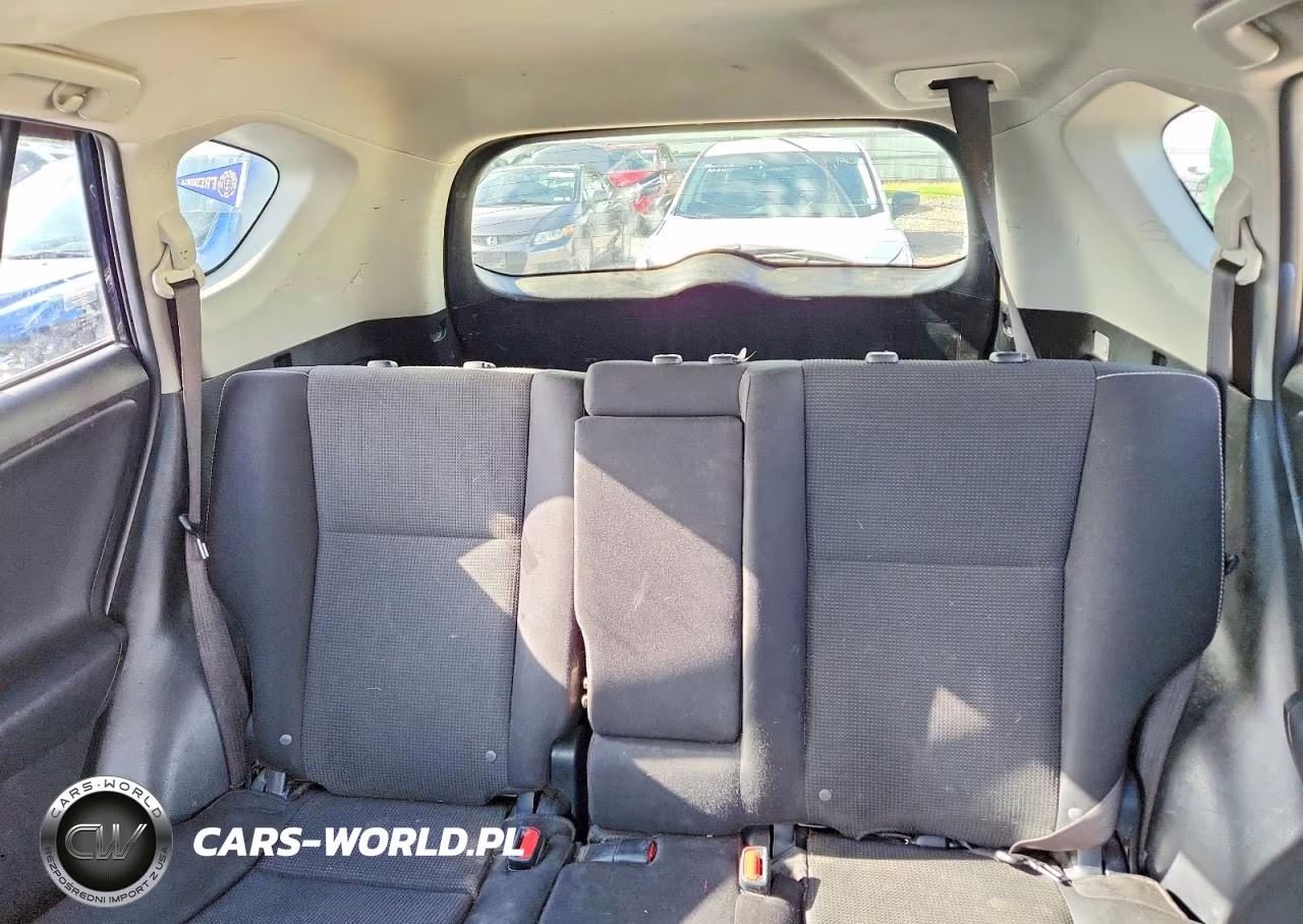 2017 Toyota Rav4 Xle VIN:JTMRFREV8HJ162298 - 10