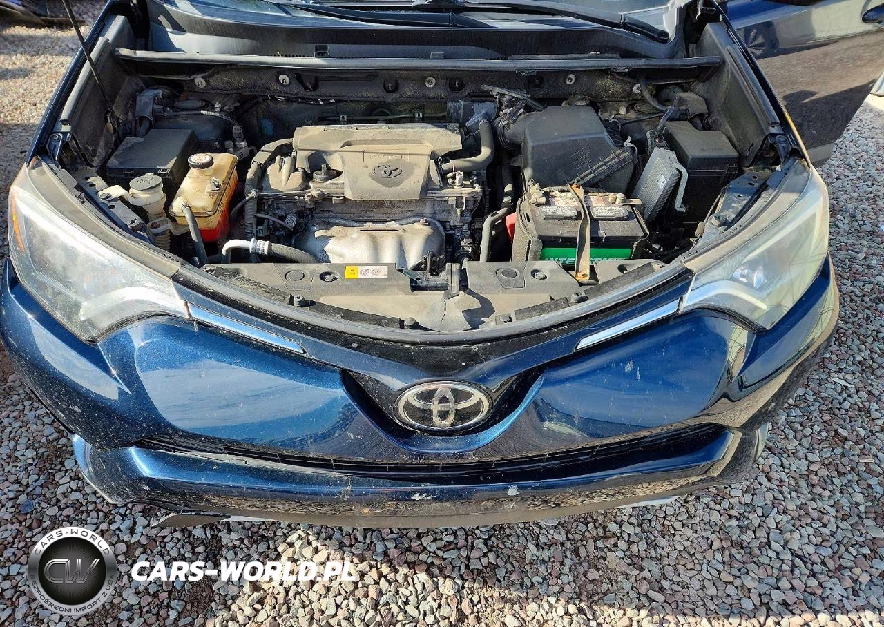 2017 Toyota Rav4 Xle VIN:JTMRFREV8HJ162298 - 12