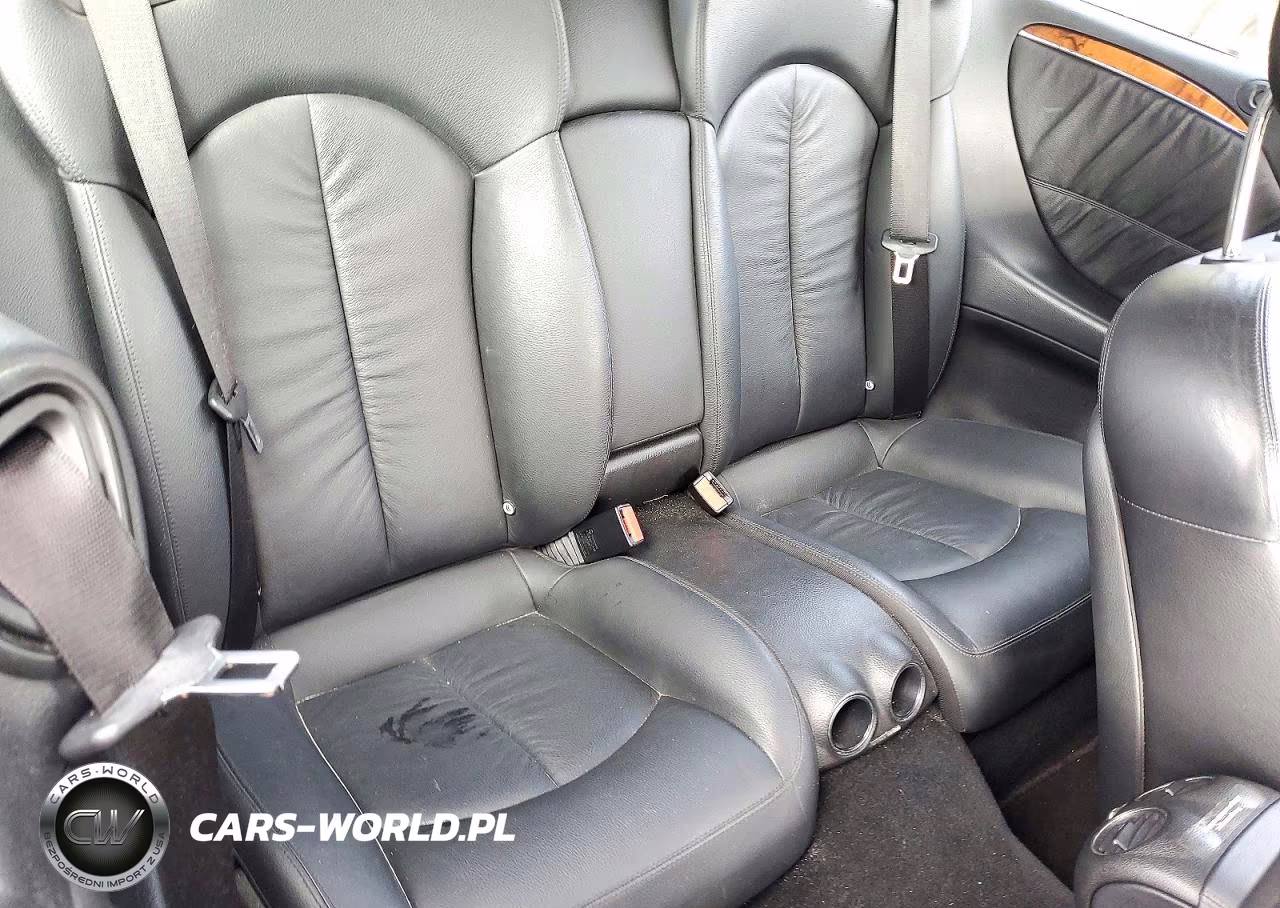 2006 Mercedes-Benz Clk 350 VIN:WDBTK56G06T066322 - 10