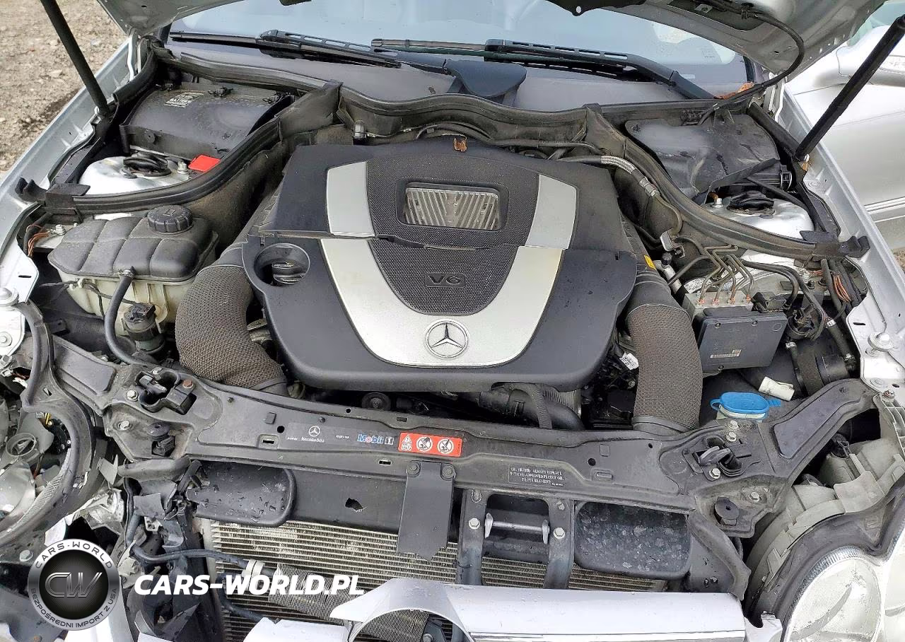 2006 Mercedes-Benz Clk 350 VIN:WDBTK56G06T066322 - 11