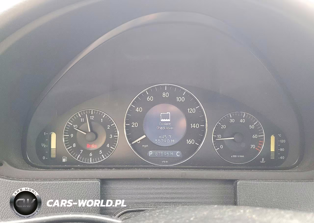2006 Mercedes-Benz Clk 350 VIN:WDBTK56G06T066322 - 9