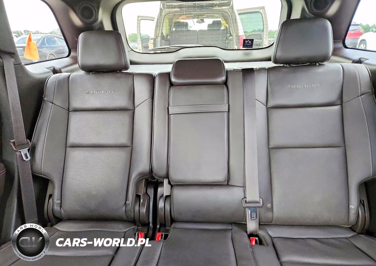 2014 Jeep Grand Cherokee Summit VIN:1C4RJFJG1EC246581 - 10