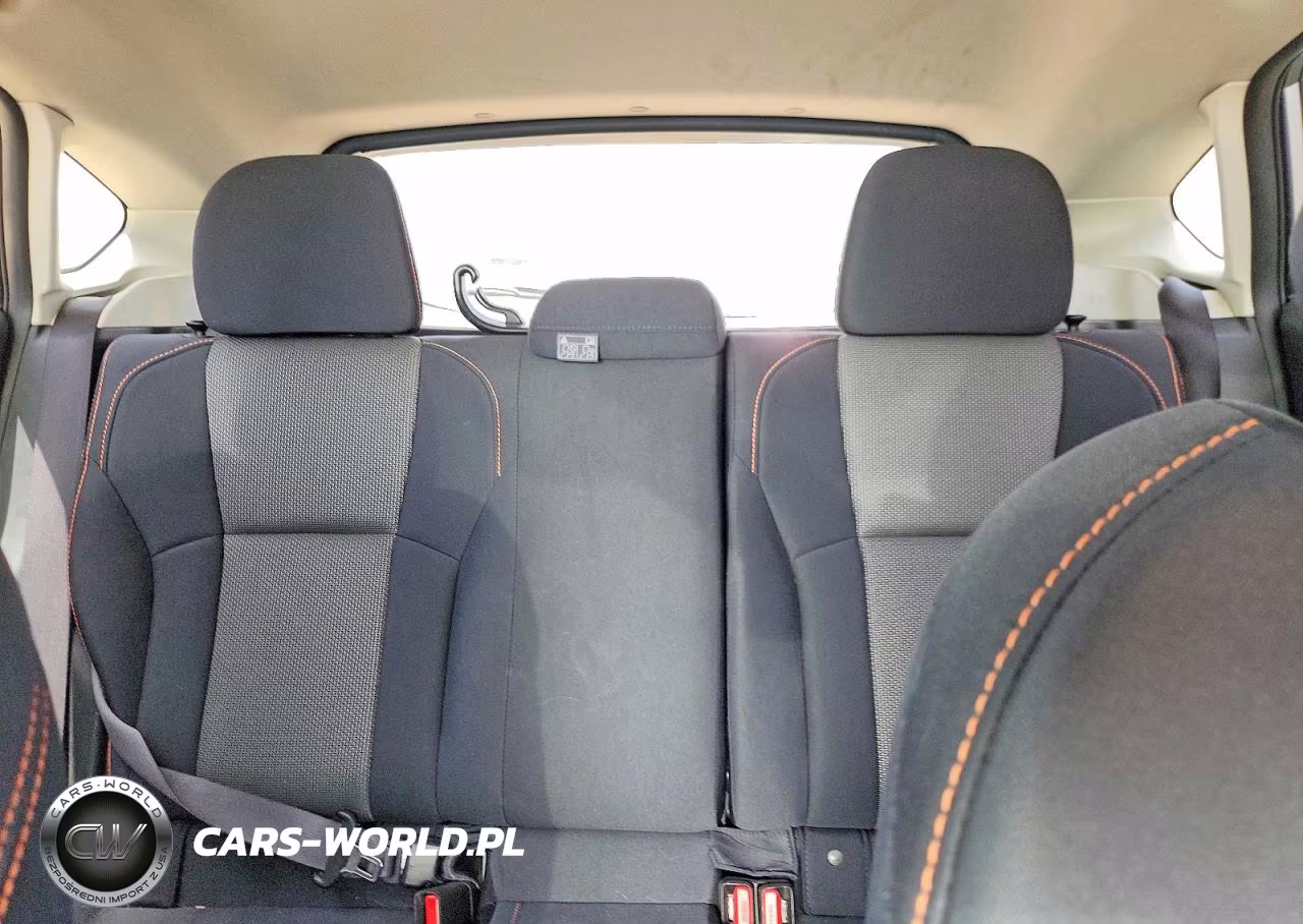 2019 Subaru Crosstrek Premium VIN:JF2GTACC1K8266330 - 10