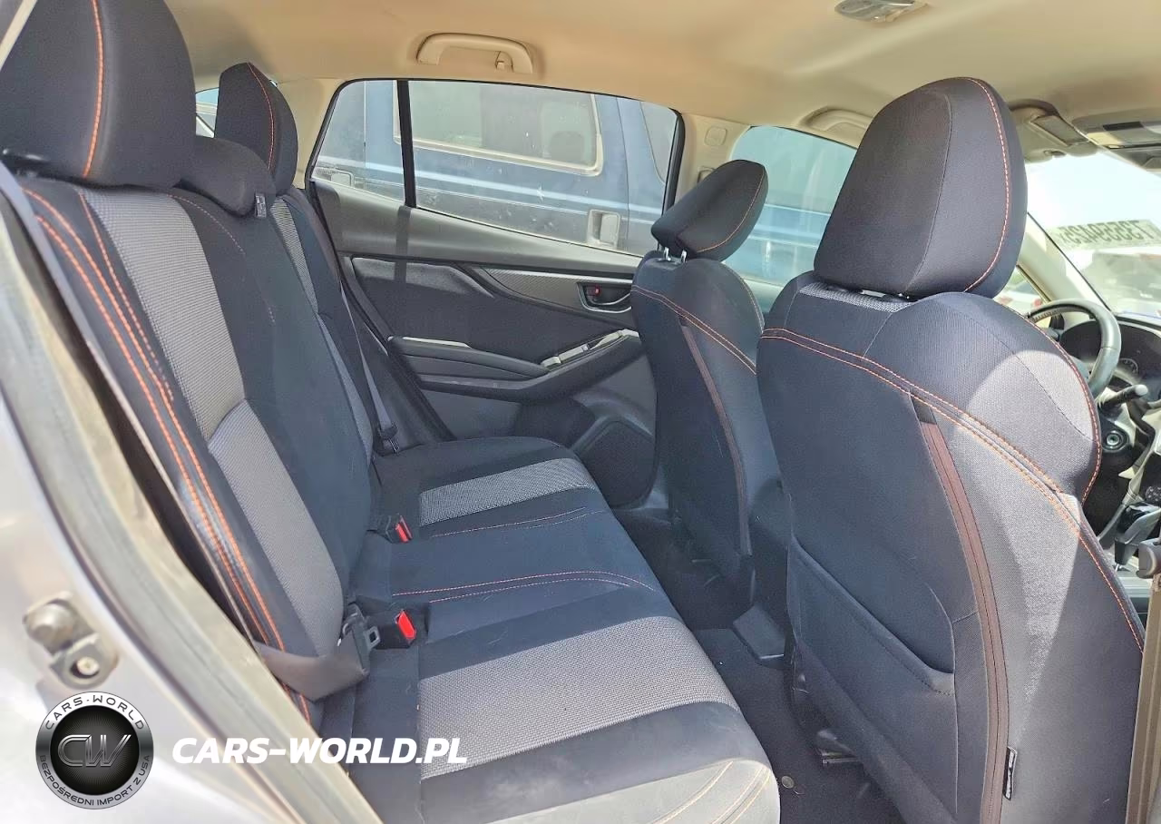 2019 Subaru Crosstrek Premium VIN:JF2GTACC1K8266330 - 11