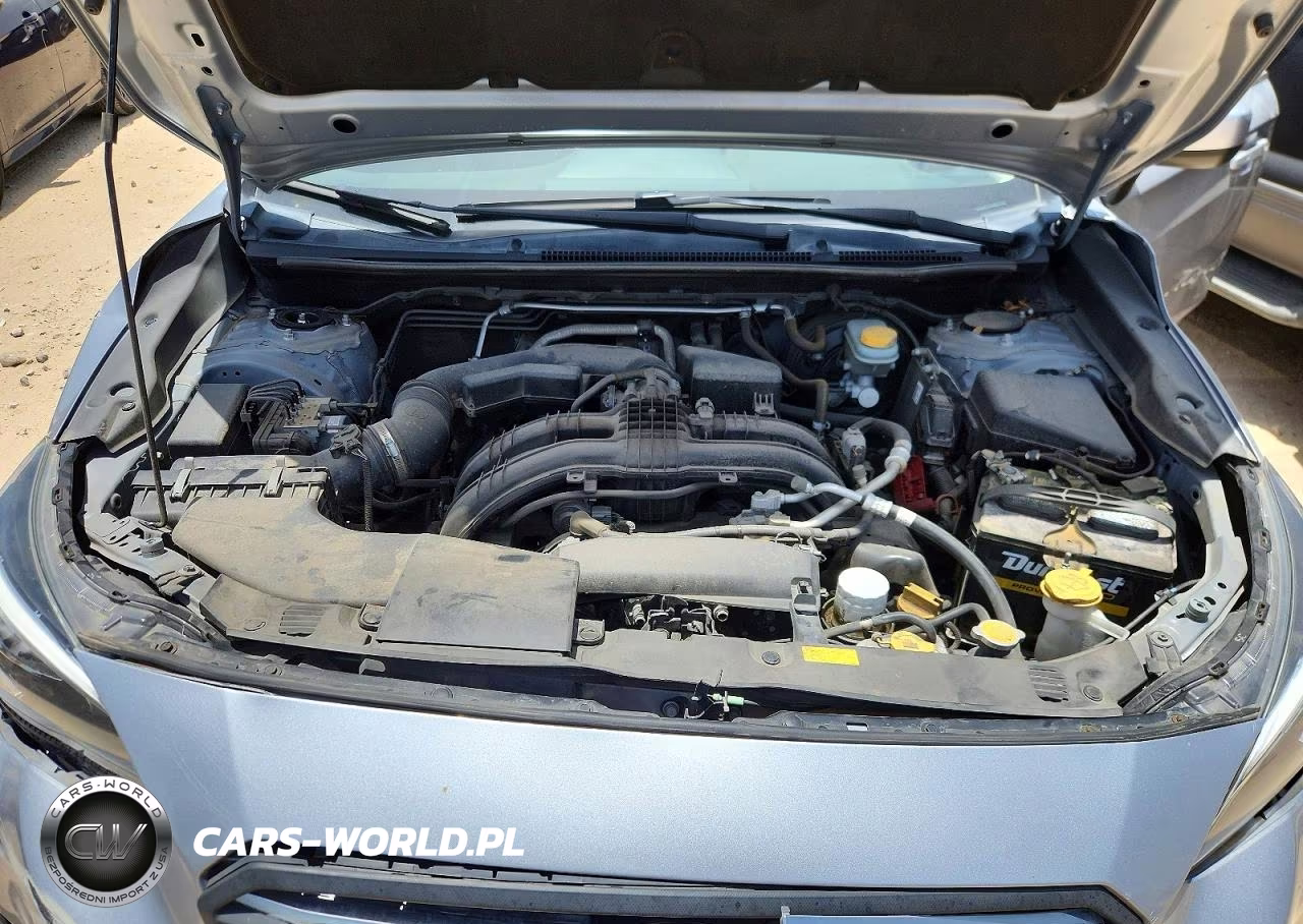 2019 Subaru Crosstrek Premium VIN:JF2GTACC1K8266330 - 12