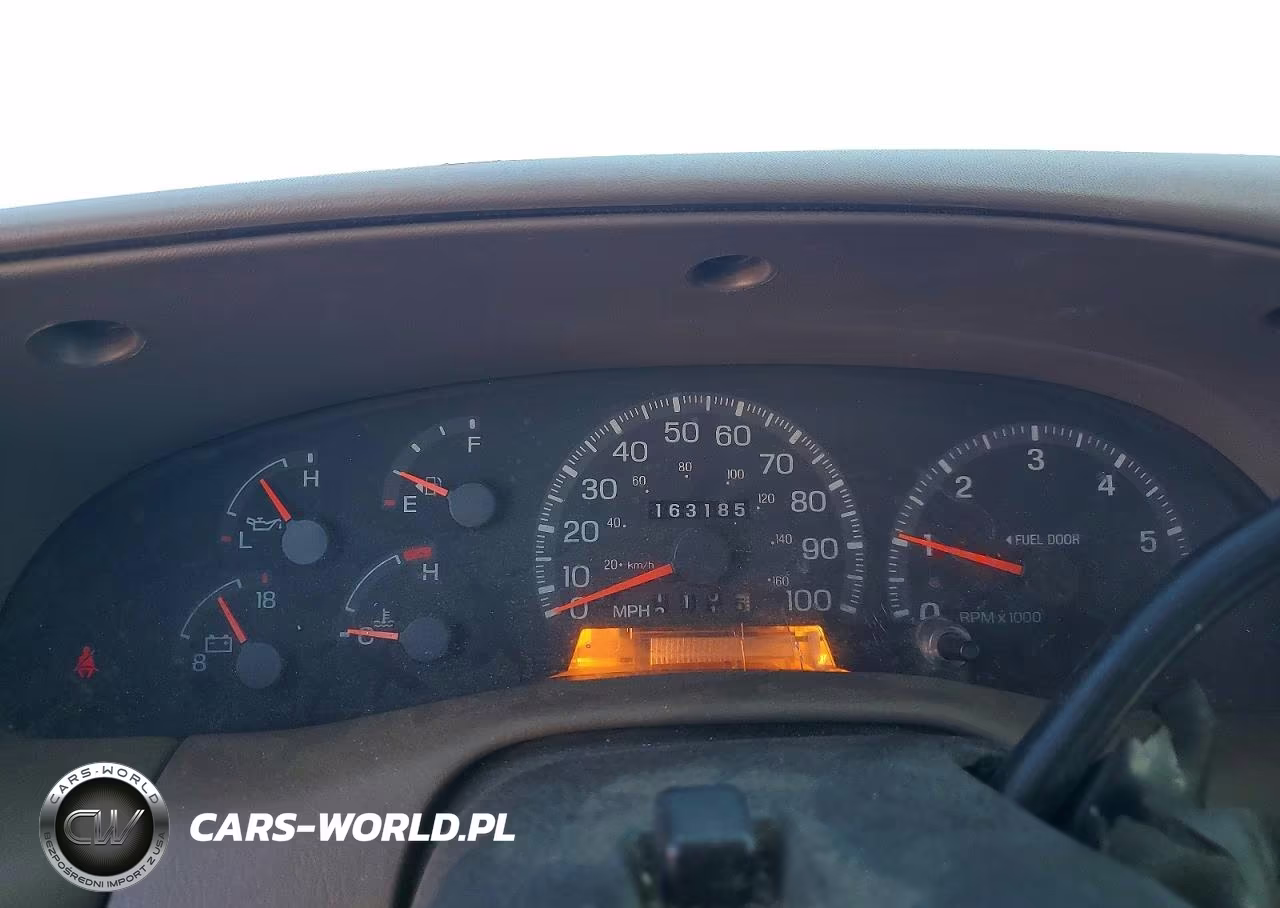 1998 Ford F150 VIN:1FTZX1763WKB77156 - 9
