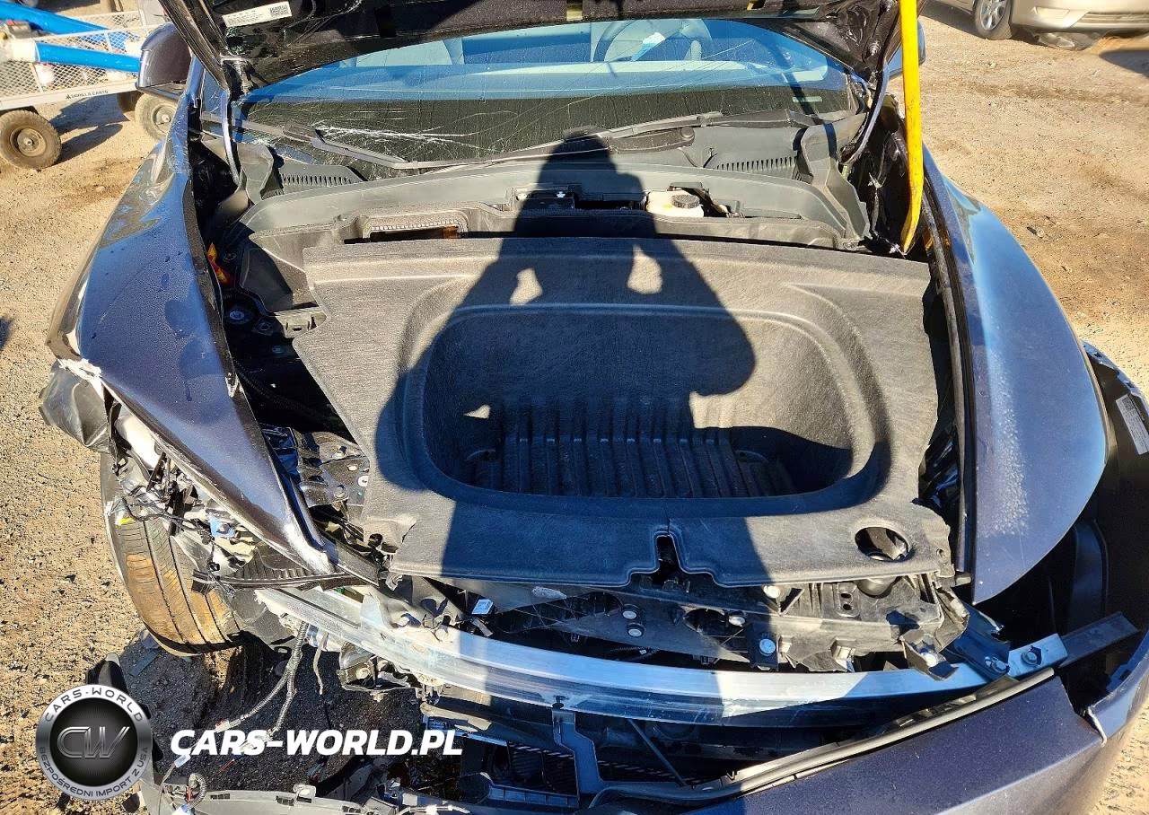 2026 Tesla Model Y VIN:7SAYGDEDXTA591946 - 11