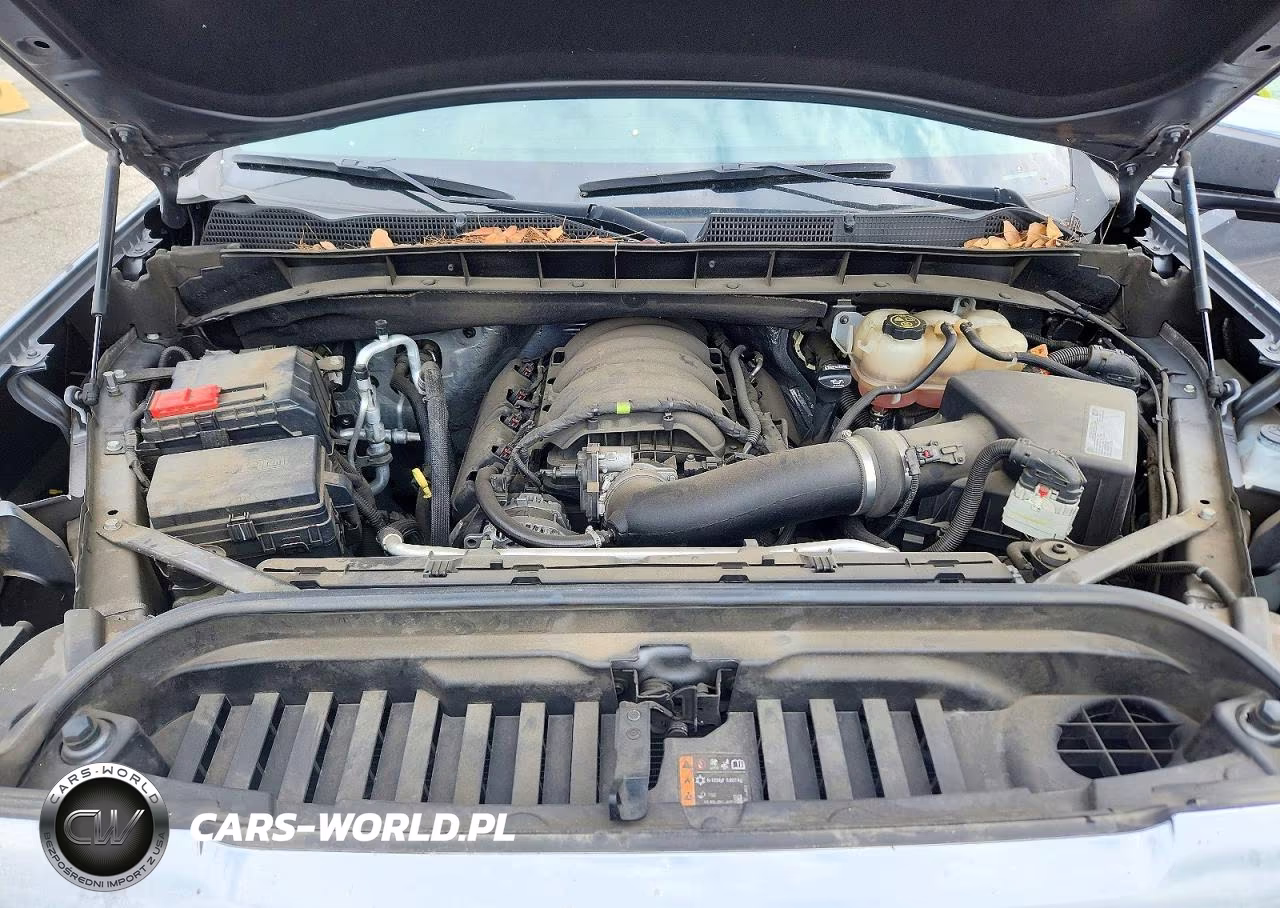2021 GMC Sierra K1500 Slt VIN:1GTU9DED6MZ388959 - 11