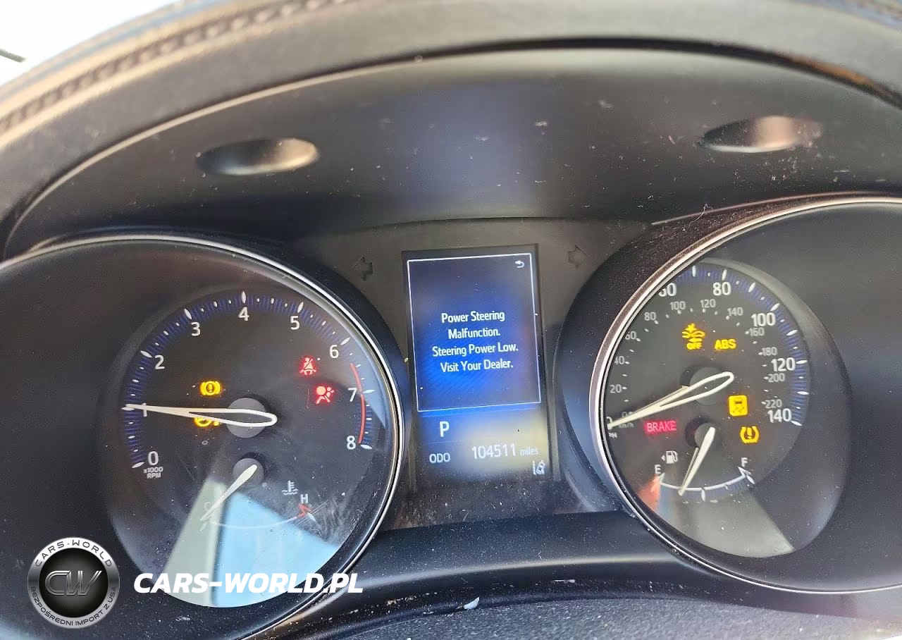 2018 Toyota C-Hr Xle VIN:NMTKHMBX3JR030786 - 9