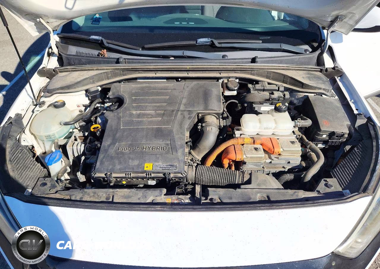 2019 Hyundai Ioniq Plug-In Hybrid Base VIN:KMHC65LD0KU114983 - 11