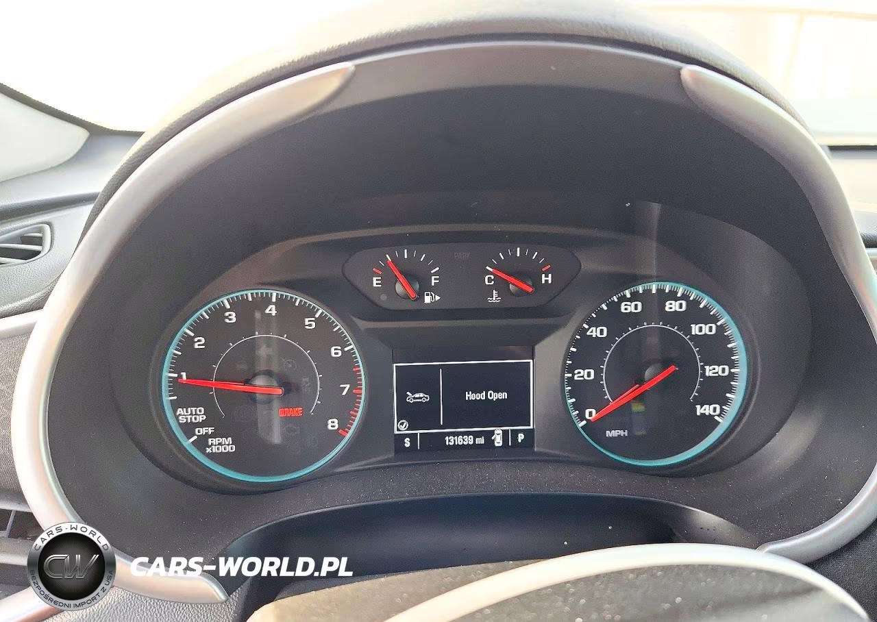 2021 Chevrolet Malibu Ls VIN:1G1ZC5ST4MF082233 - 9
