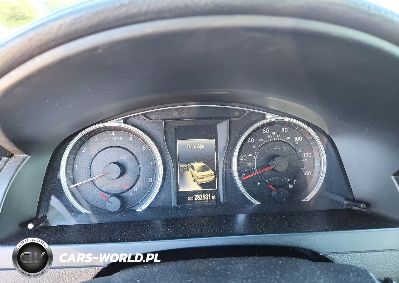 2017 Toyota Camry Se VIN:4T1BF1FK5HU687756 - 9